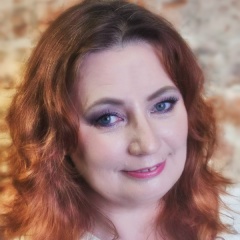 Екатерина Пачгина, 06.02, Санкт-Петербург