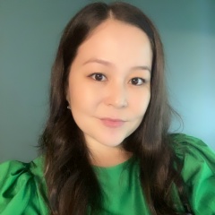 Адемі Салыбекова, 29.01, Шымкент