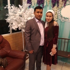 Уалихан Рысбеков, 12.12.1994, Талгар