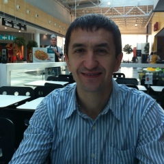 Ришат Валитов, 05.07.1976, Томск