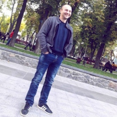 Павел Сергеевич, Кременчуг