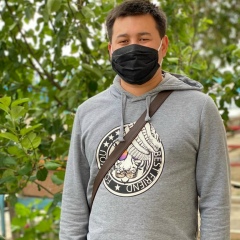 Куаныш Болатхан, 01.07.1991