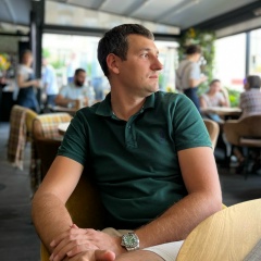 Mr Belov, Пенза