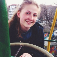 Влада Казмирчук, 20.07