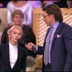 Наталья Григорьева, 16.12, Москва