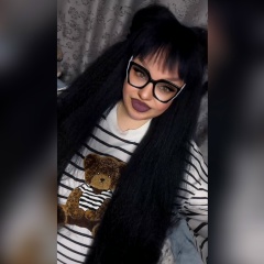 Алёна Личикова, 26.06.1989, Кишинев