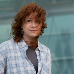 Анна Хассаинет, 25.06, Санкт-Петербург