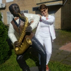 Мария Киселева, 05.04.1971, Коломна-1