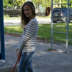 Софья Филимонова, 05.09, Новосибирск