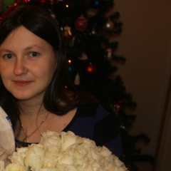 Татьяна Старшова, 27.04, Санкт-Петербург