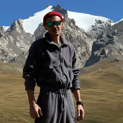 Денис Глушков, 13.02.1989, Реж