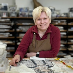 Валерия Родионова, 10.05, Санкт-Петербург