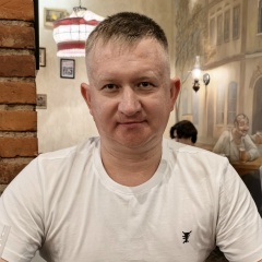 Алексей Абросимов, 27.04, Екатеринбург