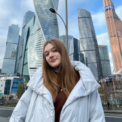 Вика Туманова, 10.05