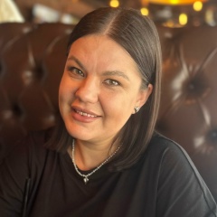 Юлия Ювкина, 05.01.1993, Саранск