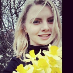 Анна Елисеева, 06.09, Москва