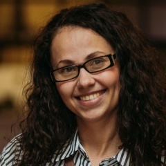 Наталья Шарова, 17.06.1990, Нижний Новгород