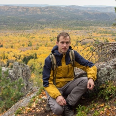 Юрий Тугбаев, 22.05.1988, Ижевск