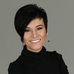 Алина Одива, 15.04