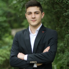 Irakli Kokhreidze, 11.03.1997, Кутаиси