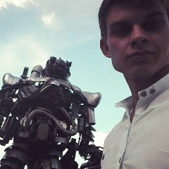 Евгений Лайко, 08.05.1993, Бишкек