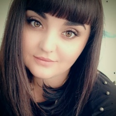 Виолетта Волик, 30.11, Темиртау