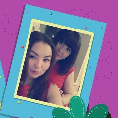 Жазгуль Онкошева, 30.05.1992, Москва