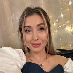 Лаура Нургалиева, 06.07, Рязань