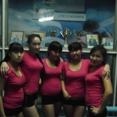 Александр Монгуш, 25.04, Кызыл