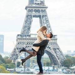 Марина Рохас, 30.04, San Francisco