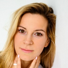 Наталья Повх, 25.02.1986, Электросталь