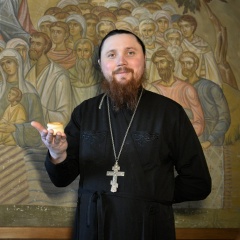 Сергей Абрамов, 24.09