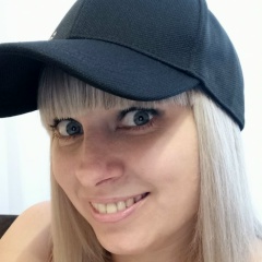 Регина Гусак, 08.11.1984, Омск