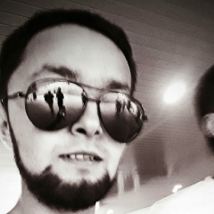 Султанбек Халибаев, 26.06, Москва