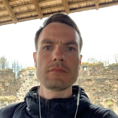 Виктор Коновалов, 23.11.1987