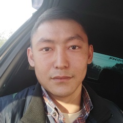 Эмир Сарсенов, 13.07.1994, Алматы