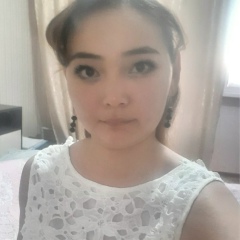 Кульпан Абраимова, Конаев / Капшагай