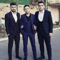 Aziz Xalilov, 14.04.1993, Баку