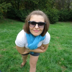 Оксана Міхеева, 11.11, Киев