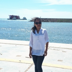 Gulbarshyn Karabekova, 19.09, Актау