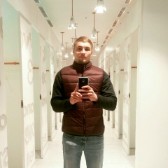 Dima Doroshkevich, 25.05.1990, Киев