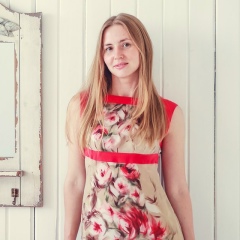 Надежда Дроздова, 04.10, Москва