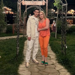 Kantik Abazov, 31.08.2003
