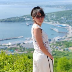 Варвара Куц, 11.06, Петропавловск-Камчатский