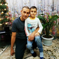 Марсель Галеев, 05.11, Набережные Челны