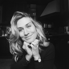 Александра Цветкова, 30.07.1989, Москва