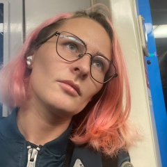 Lena Volodarskaya, 16.07