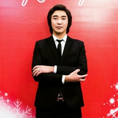 Erlan Burahanov, 03.12, Seoul