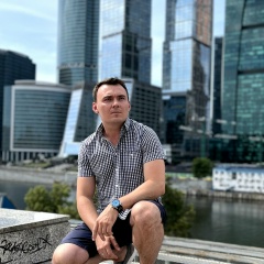 Евгений Сочинский, 07.06