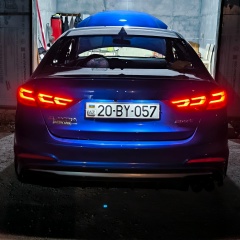 Тофиг Зейналов, 18.05.1995